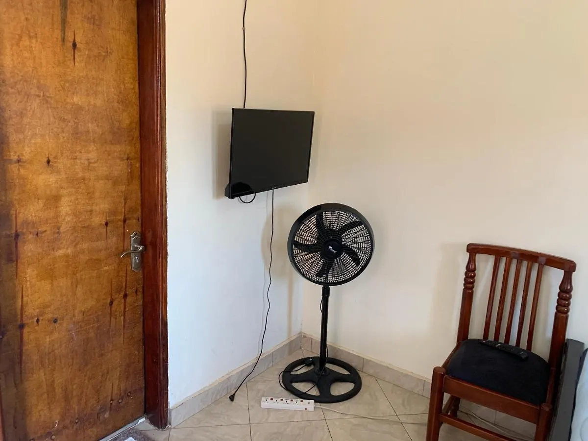 Bukoto Villa Kampala Daire