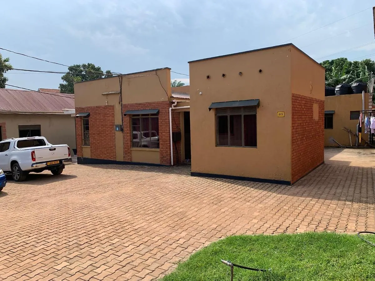 Daire Bukoto Villa Kampala